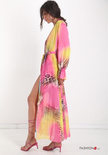 Copricostume Fantasia mista con cintura - ph 3