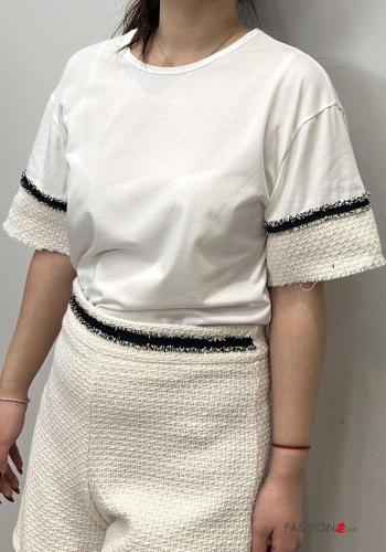 Cotton T-shirt - ph 1