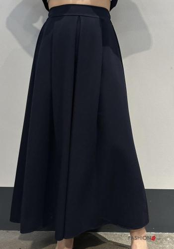 full long Skirt with elastic - ph 1