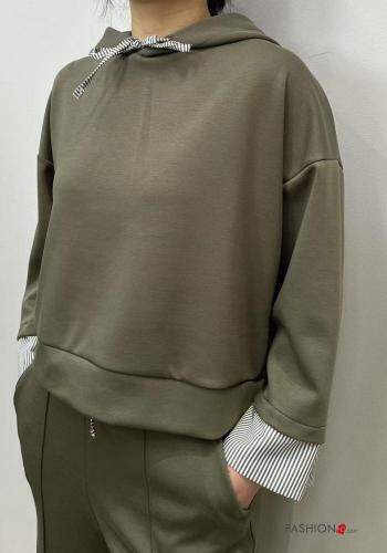Felpa Casual - ph 1