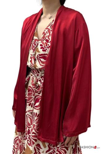 Cardigan maniche lunghe - ph 1