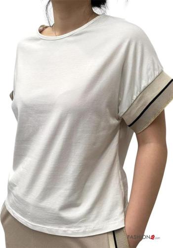 Cotton T-shirt
