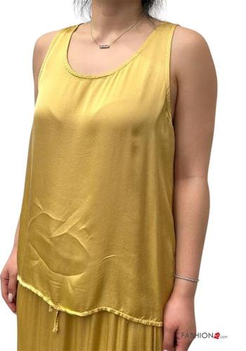Casual Tank-Top