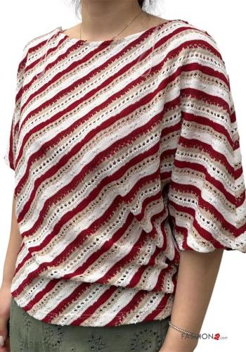 Blouse en Coton