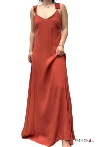 Lässiges Kleid