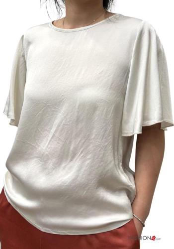 T-shirt maniche corte girocollo - ph 1