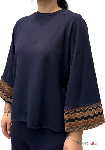 Sudadera Estilo Informal - ph 1
