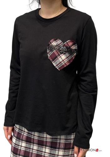 Cotton T-shirt