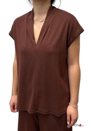 Casual T-shirt