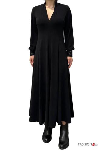 Vestido con lentejuelas - ph 1