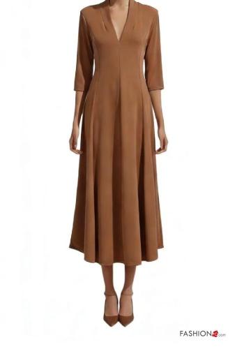 Vestido Estilo Informal