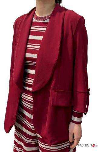 Casual Jacket - ph 1