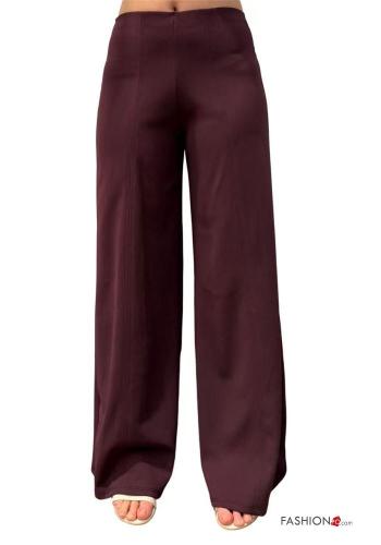 Pantalone con elastico