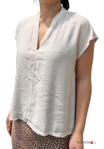 Casual Blouse - ph 1