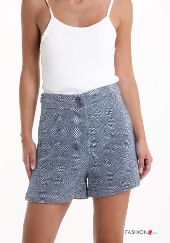 Shorts de Algodón - ph 4