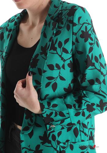 Floral Blazer with lining - ph 4