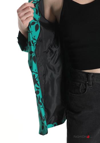 Floral Blazer with lining - ph 6