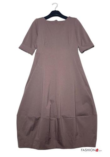 Robe en Coton