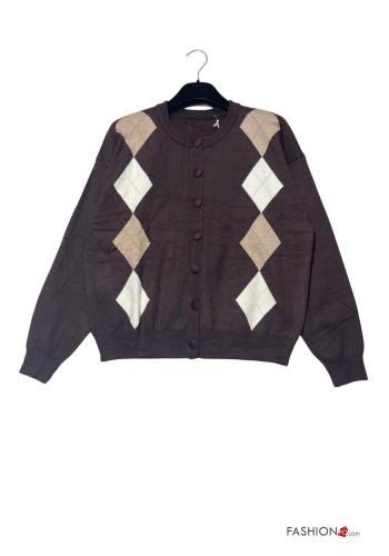 Cardigan Casual - ph 1