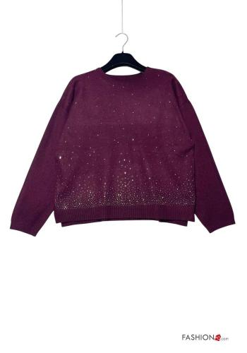 Maglione in Misto Lana - ph 1