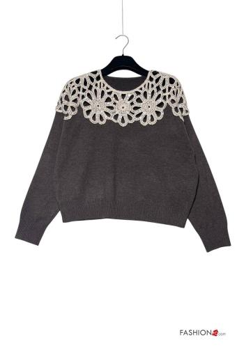 Casual Sweater