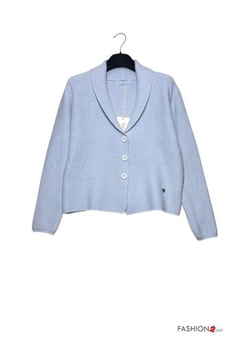 Casual Cardigan - ph 1