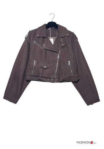Giacca in Cotone - ph 1
