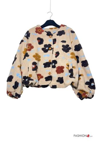 Bomber in Cotone - ph 1