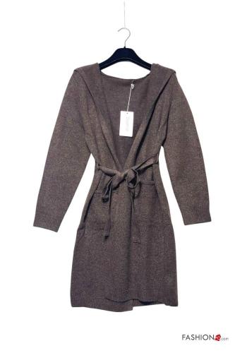 Chaqueta de punto Estilo Informal - ph 1