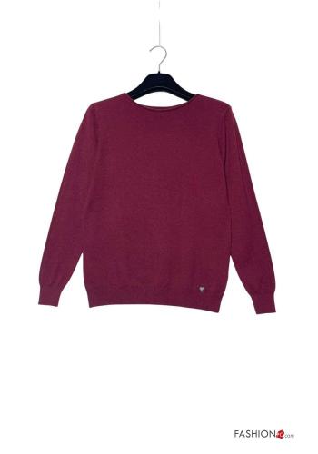 Jersey Estilo Informal