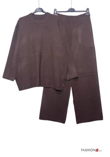 Jersey Estilo Informal