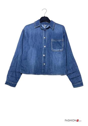 Camisa de Algodón