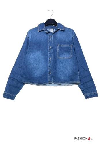Camicia in Cotone - ph 1