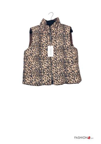 Casual Gilet