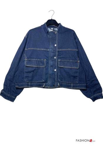 Cotton Jacket - ph 1