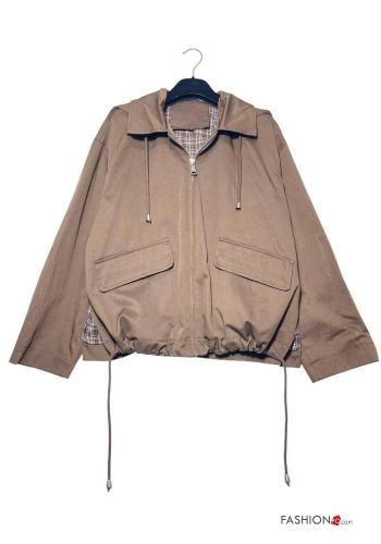 Cotton Jacket