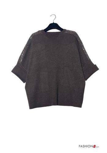 Wool Mix Sweater