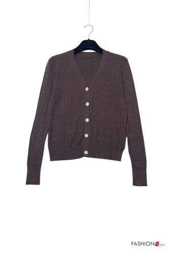 Casual Cardigan