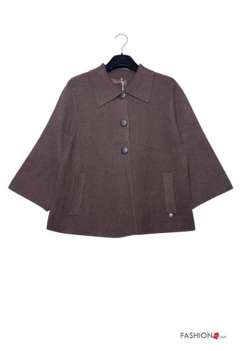 Cardigan Casual