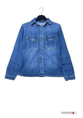 Camicia in Cotone - ph 1