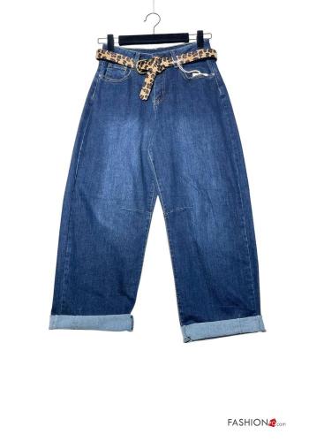Jeans aus Baumwolle - ph 1