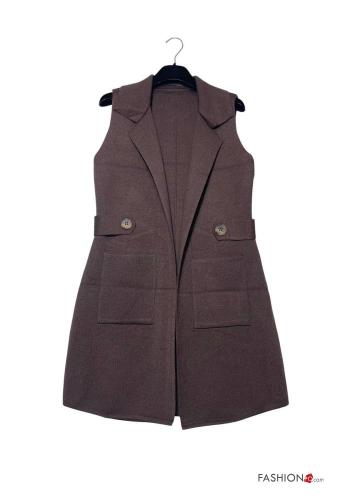 Cardigan Casual - ph 1