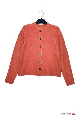 Cardigan Casual