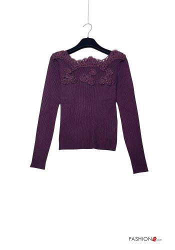 Casual Sweater