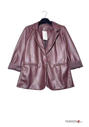 Casual Blazer