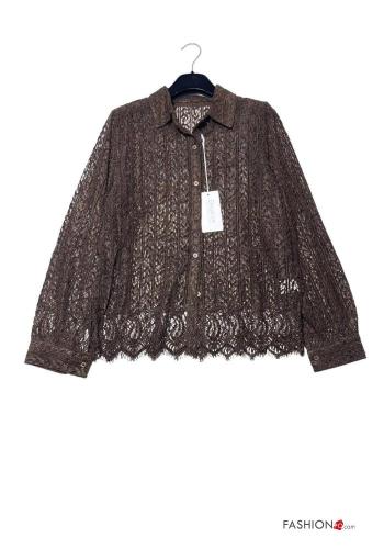 Cotton Shirt