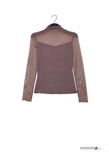 Casual Blouse
