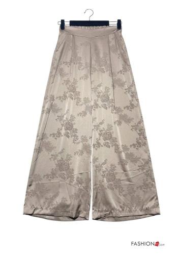 Casual Trousers