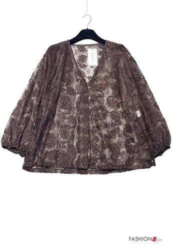Casual Blouse