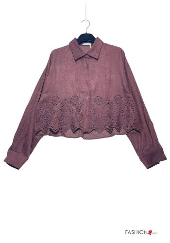 Lässiges Jacke - ph 1